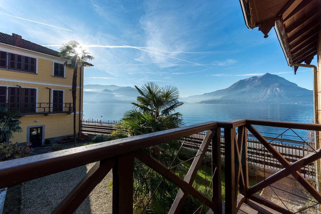 Villa La Rossa Fiumelatte Екстер'єр фото
