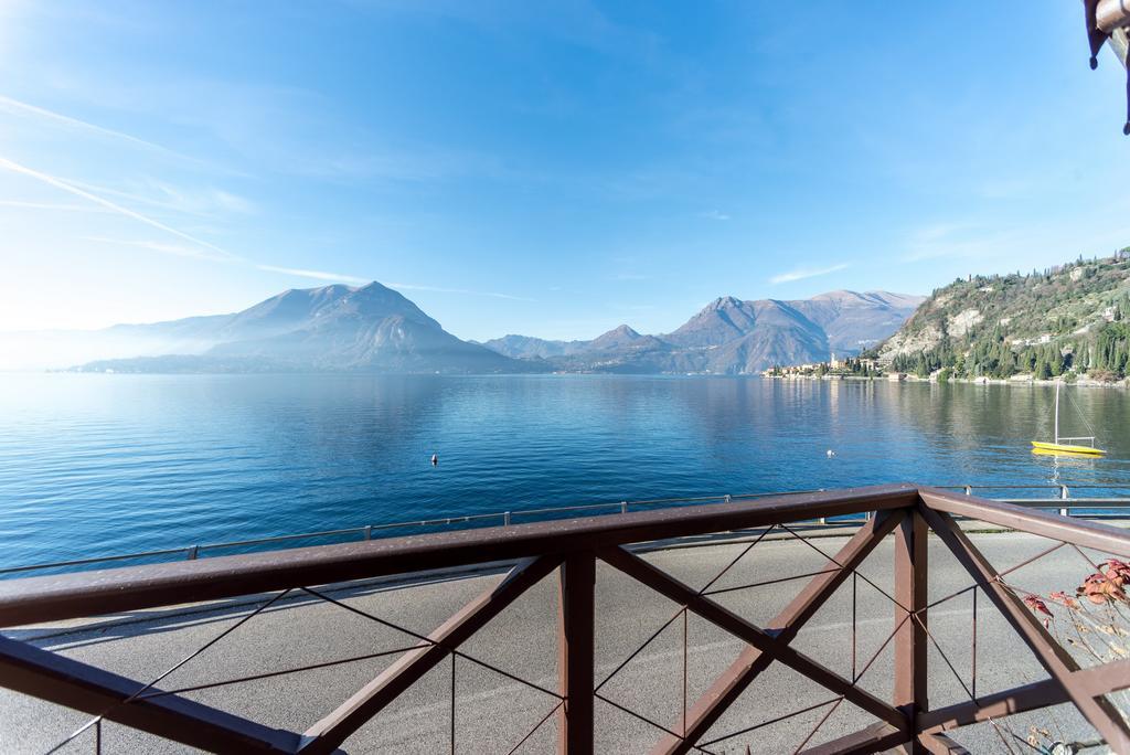 Villa La Rossa Fiumelatte Екстер'єр фото