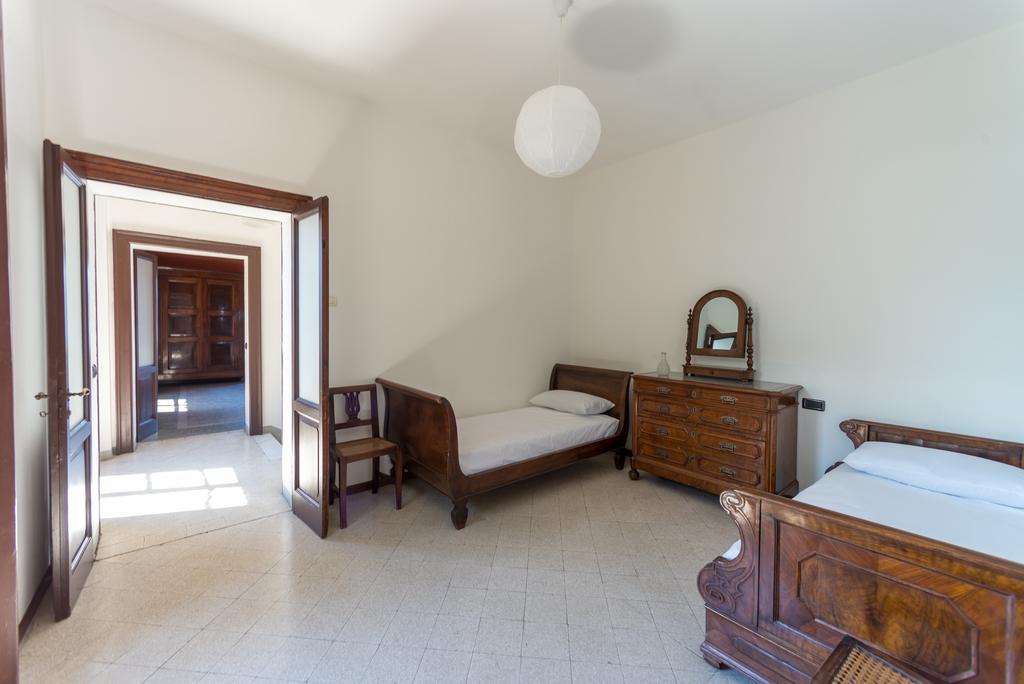Villa La Rossa Fiumelatte Екстер'єр фото