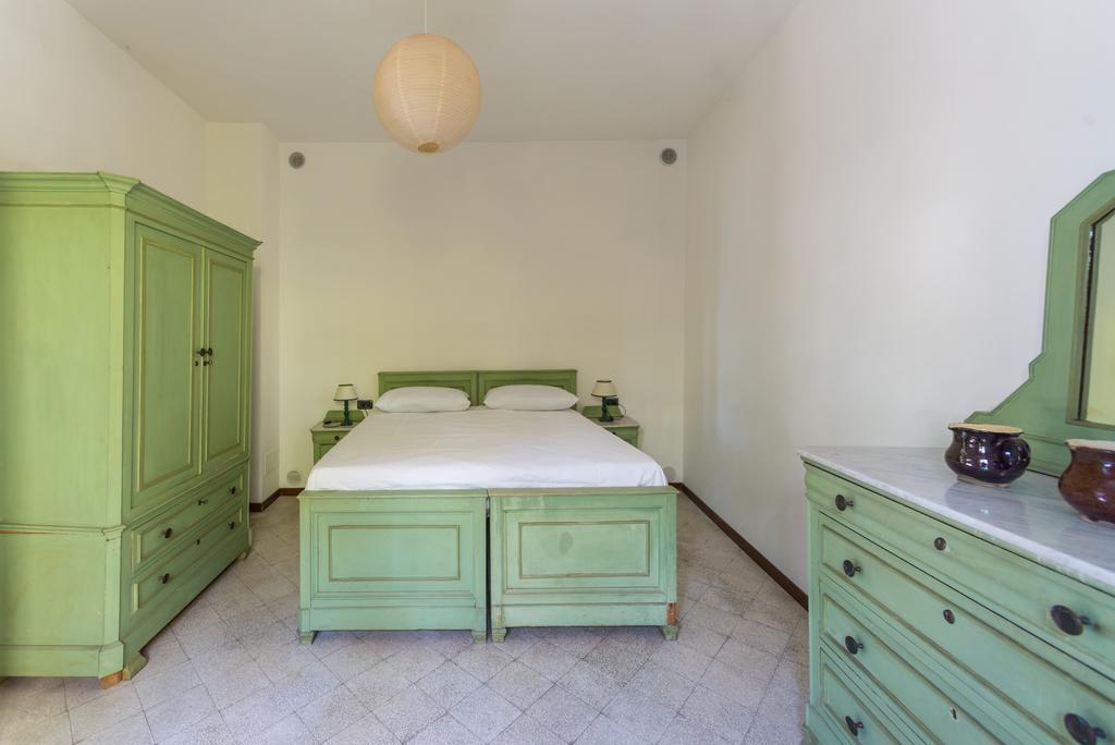 Villa La Rossa Fiumelatte Екстер'єр фото