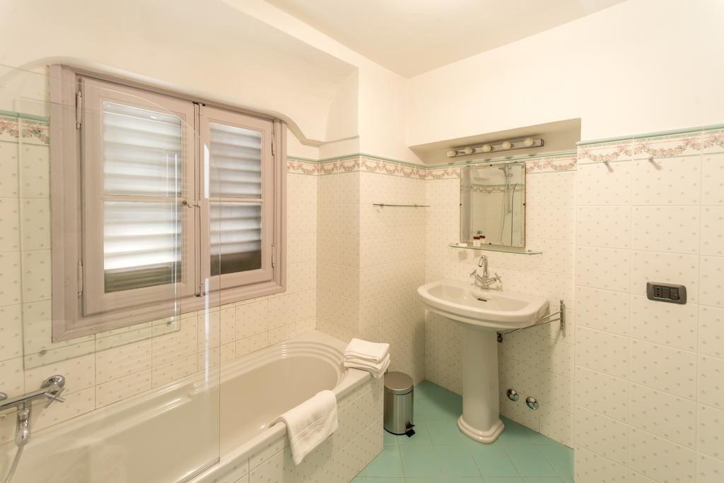 Villa La Rossa Fiumelatte Екстер'єр фото