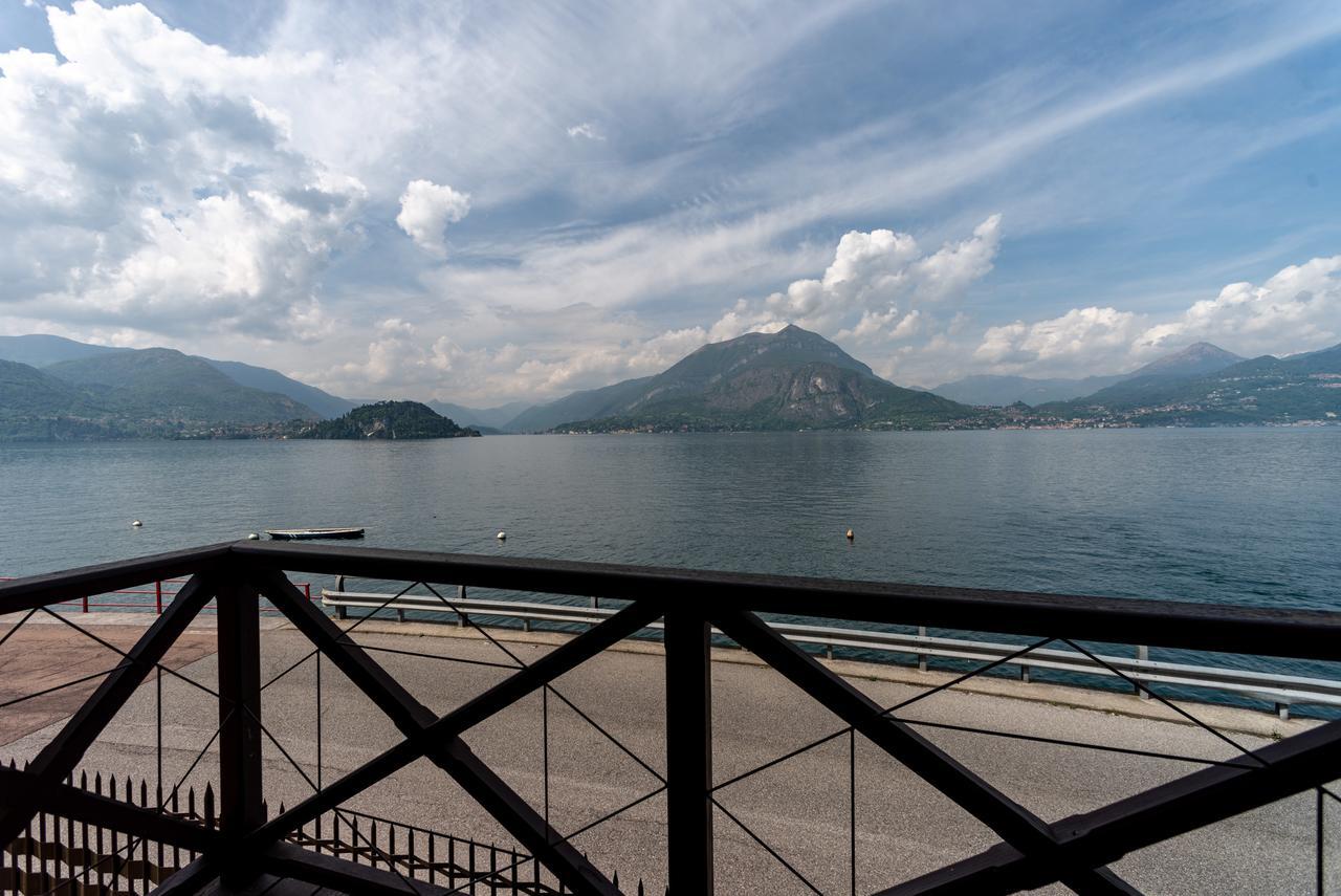Villa La Rossa Fiumelatte Екстер'єр фото